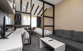 Atrijum Apartments And Rooms - Derdap Boat Tours